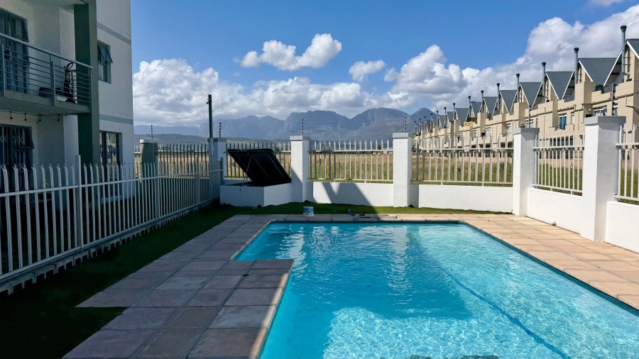 2 Bedroom Property for Sale in Gordons Bay Central Western Cape